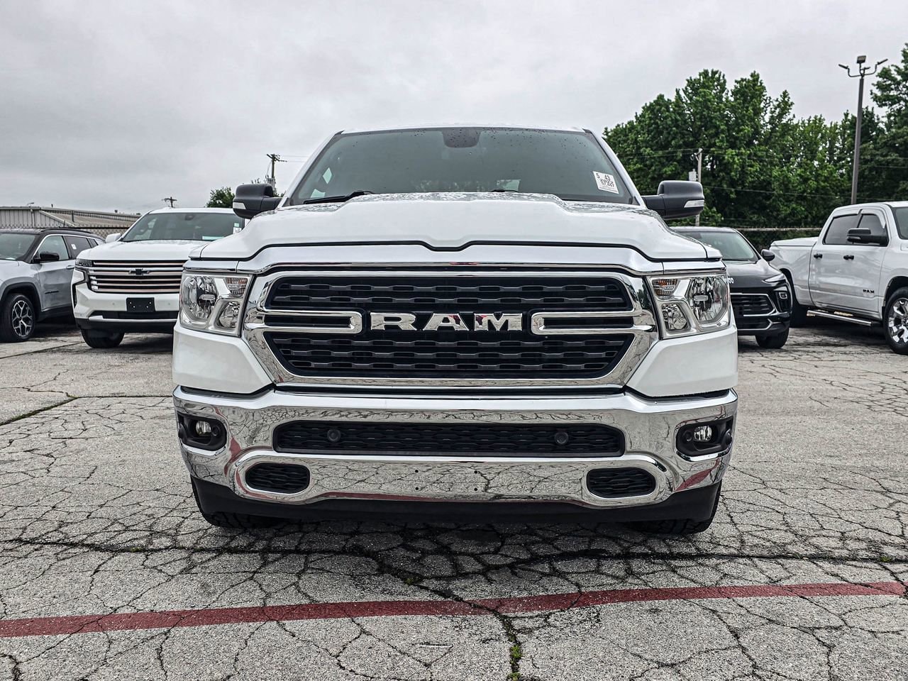 ram ram 1500 pickup 2022 1C6SRFFT5NN406344 image ram ram 1500 pickup 2022 1C6SRFFT5NN406344 image